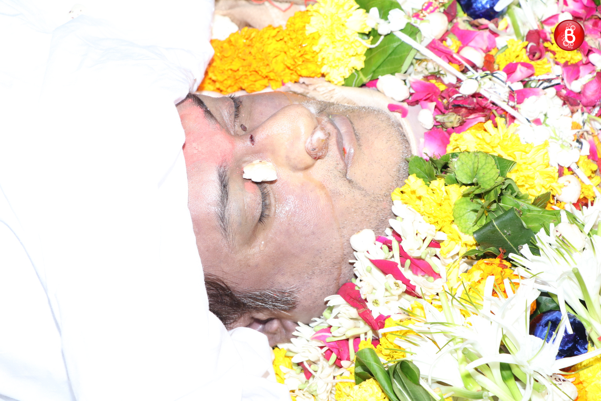 بولی وڈ اداکار اندر کمار انتقال کر گئے