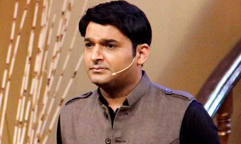 کیا "سونی ٹی وی" کپل شرما کو کِک آؤٹ کرنے والا ہے؟