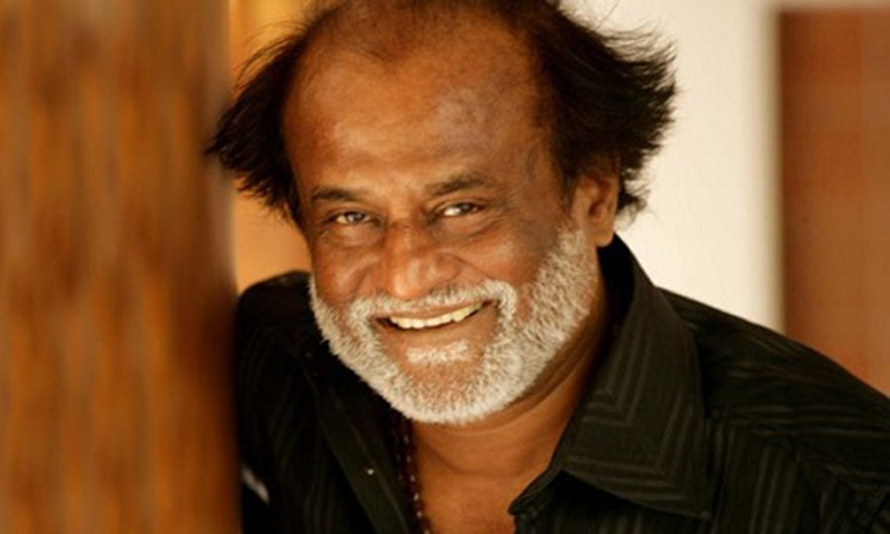 جب رجنی کانت کو بھکاری سمجھ کر 10 روپے تھما دئے گئے