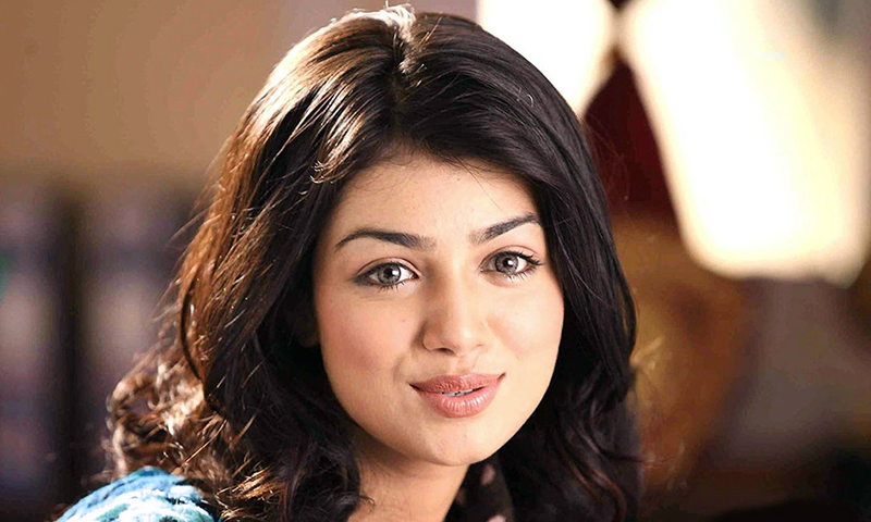 عائشہ ٹاکیا نے اپنے بیٹے کو پہلی ترجیح قرار دیدیا