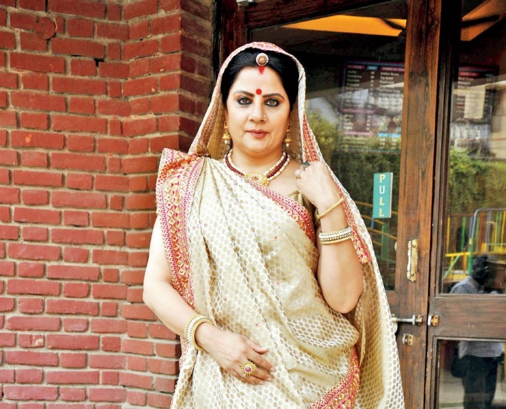 بجرنگی بھائی جان کی اداکارہ کو 2 سال کی سزا