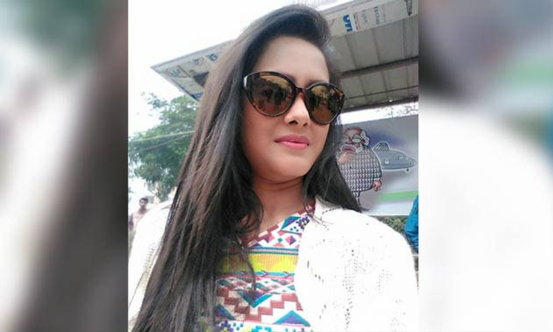 فلم جگا جاسوس میں کام کرنے والی مشہور اداکارہ نے خود کشی کرلی