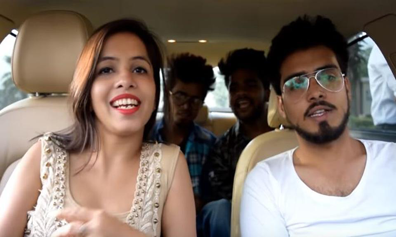 ڈھنچک پوجا کے گانے سننے والوں کیلئے بری خبر