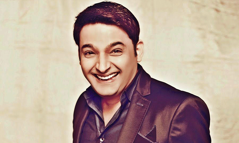 کپل شرما نے بازی مار لی