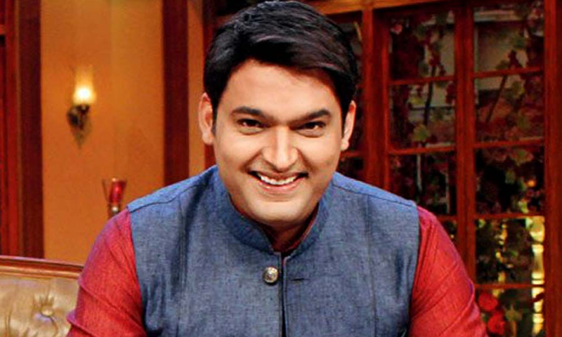 کپل شرما شو میں سنیل گروور کی واپسی متوقع