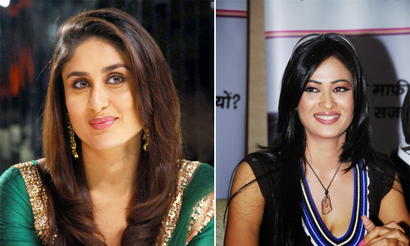 ہم عمر ٹی وی اور فلمی اداکارائیں