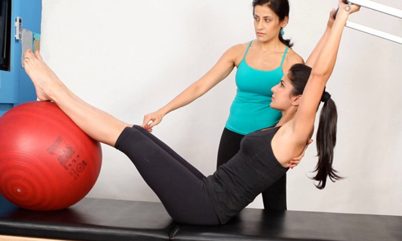 کترینہ کیف کی انوکھے پش اپس کی ویڈیو وائرل