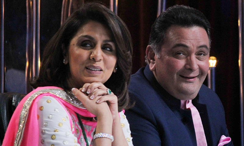 بولی وڈ کی 6متنازعہ مگر مضبوط جوڑیا