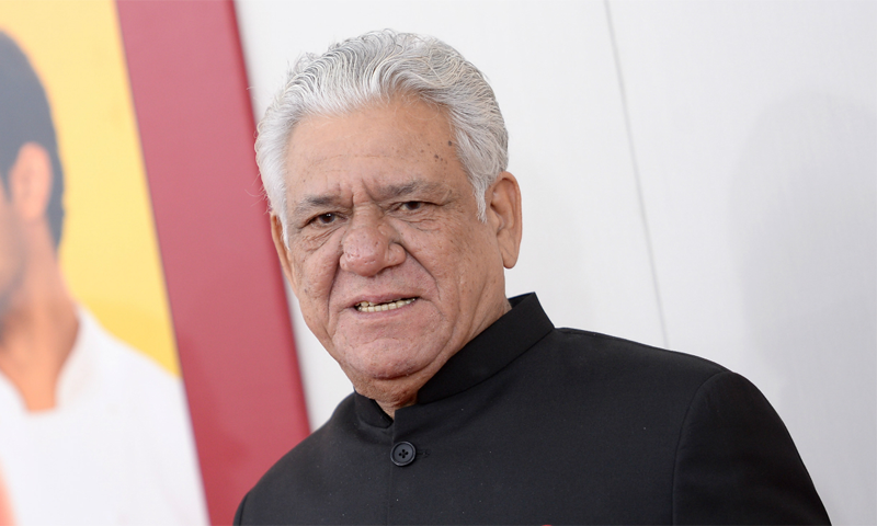 سال 2017 میں دنیا سے رخصت ہونے والے مشہور بھارتی اداکار