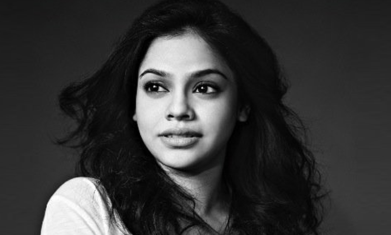 سمونا چکروتی کا کرشنا ابھیشک کیساتھ کام کرنےسے صاف انکار