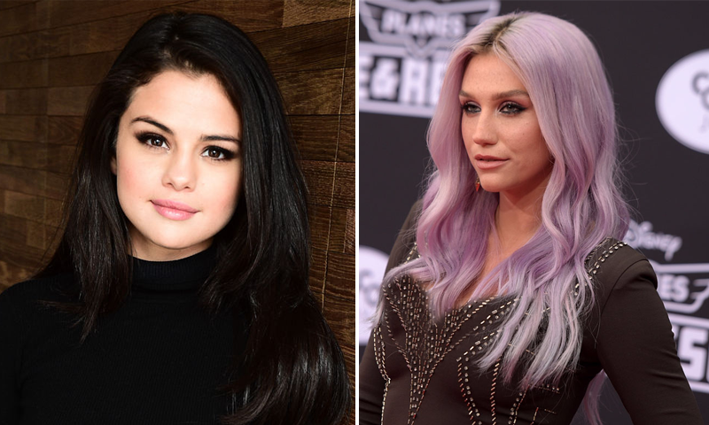 دنیا کے آن لائن 10 خطرناک ترین سلیبریٹیز