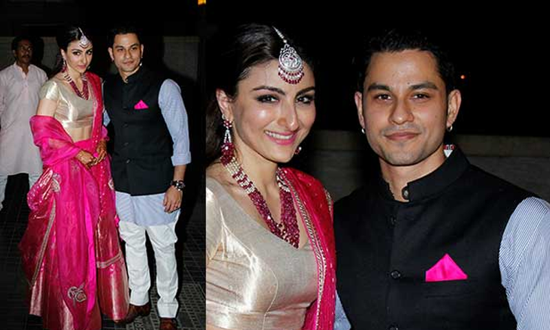 وہ اداکارائیں جنہوں نے خود سے کم عمر لڑکوں سے شادی کی&nbsp;