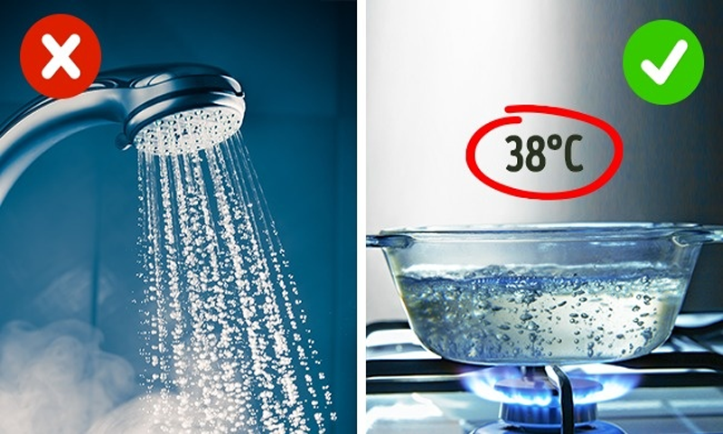 نقصان پہنچائے بناء بالوں کو صحت مند رکھنے کے 9 بہترین طریقے