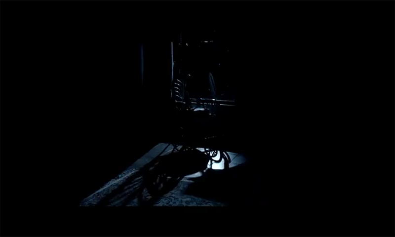 پاکستانی ڈراؤنی فلم 'پری' کا ٹریلر جاری