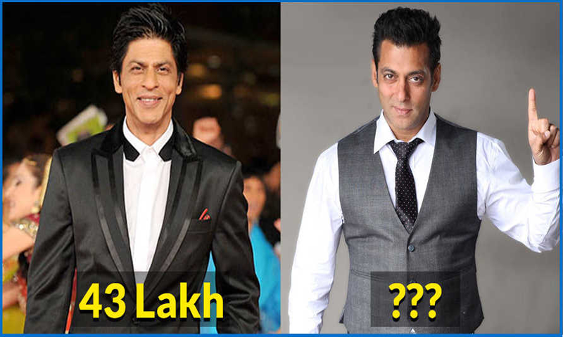 بولی وڈ کے ستارے بجلی کے بل پر ماہانہ کتنا پیسا بہاتے ہیں؟