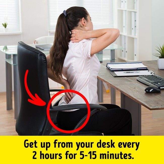 جن کا خیال ہے آفس ورکنگ آسان ہے تو وہ اسے ضرور پڑھیں۔۔