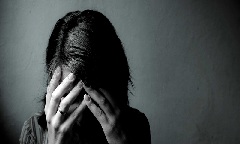 وہ 8کھانے کی ایشیاءجوڈپریشن سے بچنے کیلئے مفید ہیں