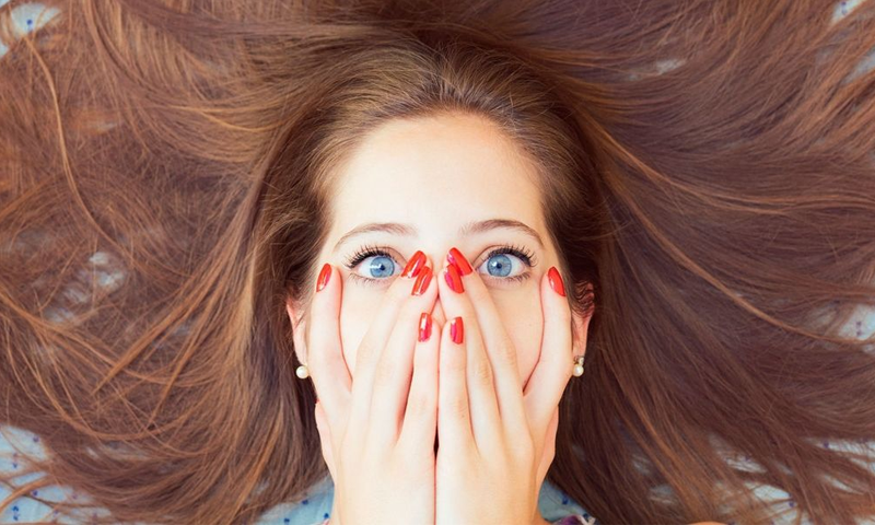 اپنے جسم کے ان حصوں کو چھونے کی کوشش بھی نہ کریں