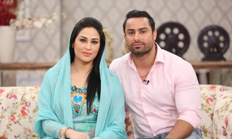 طلاق کے باوجود بھی جھگڑے ختم نہ ہوئے