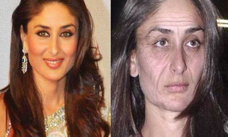 بولی وڈ اسٹارز 20 سال بعد کیسے نظر آئیں گے؟