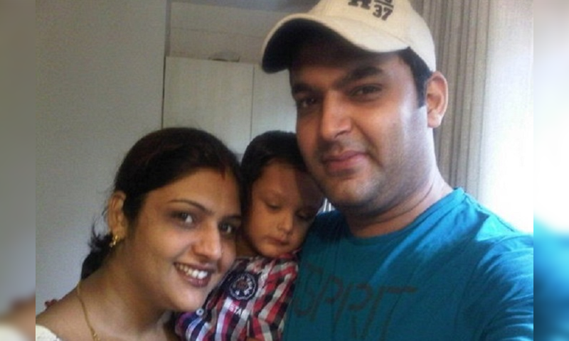 کپل شرما کون کونسی بیماریوں سے لڑ رہے ہیں؟ بہن نے بتادیا۔۔