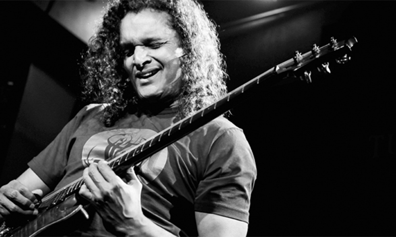 میکال حسن بھی کوک اسٹوڈیو کا حصہ بن گئے