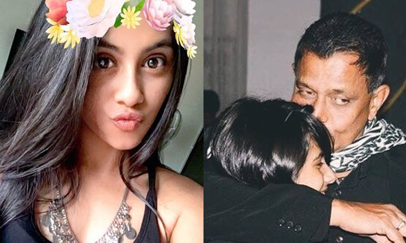 کچرے کے ڈھیر سے ملی بچی بولی وڈ میں انٹری کو تیار