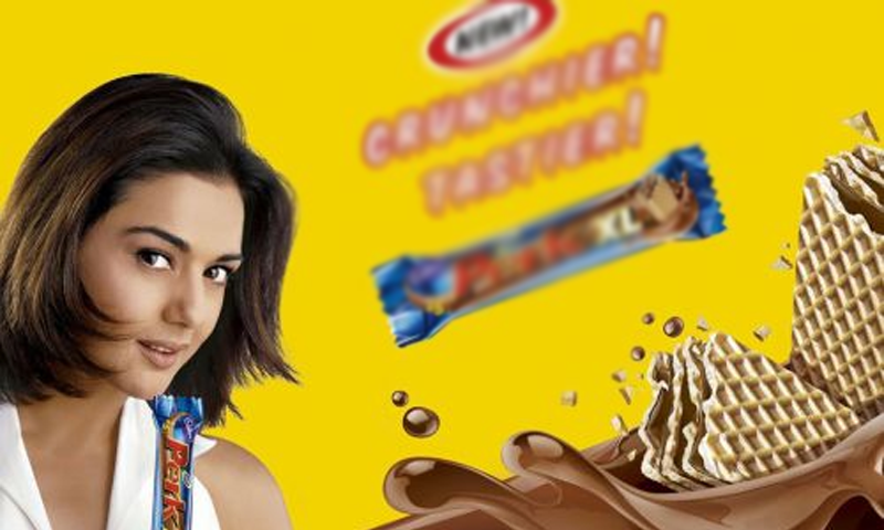 بولی وڈ میں انٹری سے قبل اشتہارات میں کام کرنے والے اداکار