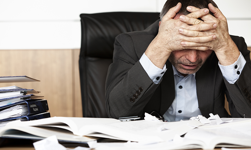 کیا آپ جانتے ہیں عنقریب آپ&nbsp; اپنی نوکری سے نفرت کرنیوالے ہیں؟