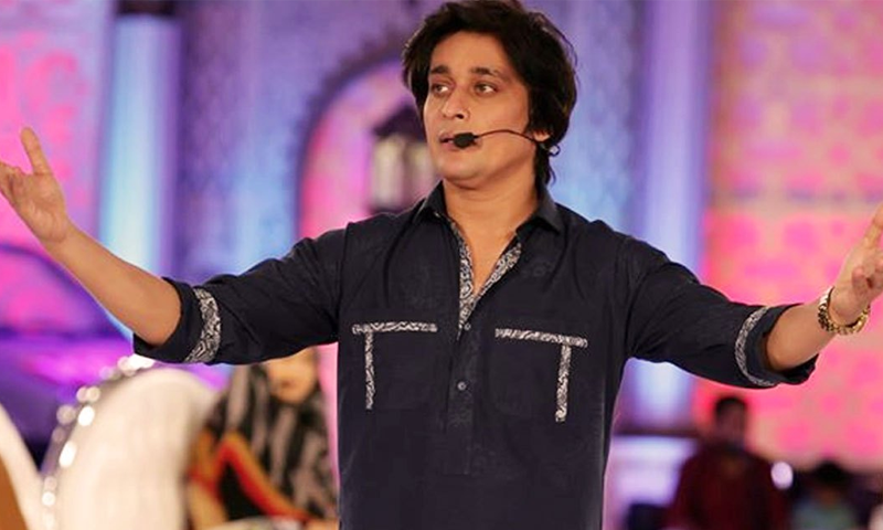 پاکستان کے وہ 5 سلیبریٹیز جنہیں اب ریٹائر ہوجانا چاہیئے