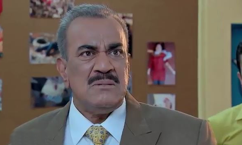 کیا آپ جانتے ہیں یہ اداکار ایک قسط کے کتنے پیسے لیتے ہیں؟