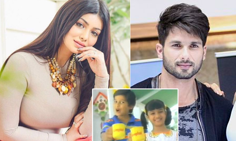 مختلف اشتہارات اور فلموں میں کام کرنے والے یہ بچے اب کیسے نظر آتے ہیں؟