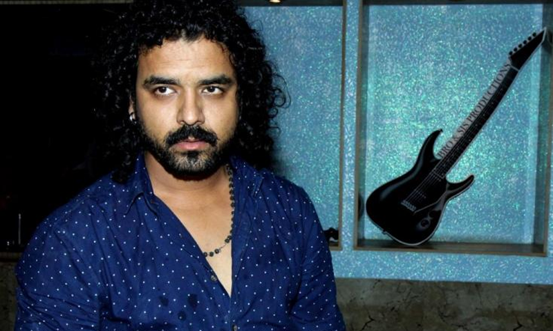 مشہور گلوکار توشی صابری نے کوہلی اور شیکھر دھون کو کھری کھری سنادی