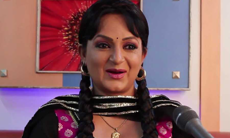 اپسناسنگھ نے کپل شرما کا ساتھ پھر چھوڑ دیا