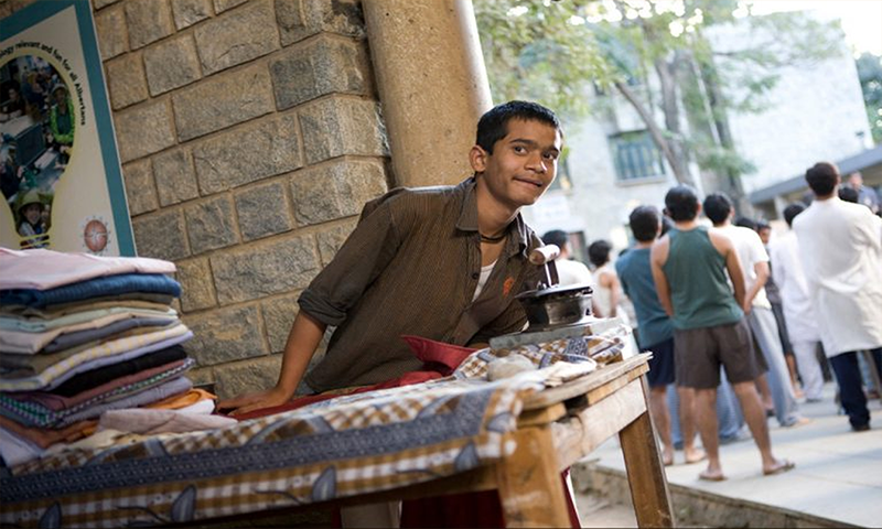 کا 'ملی میٹر' اب کس حال میں ہے؟ Idiots 3 فلم