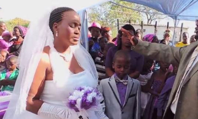 تاریخ کے 20 انتہائی منفرد اور انوکھے جوڑے