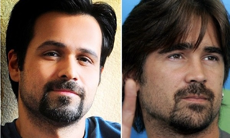 مشہور بھارتی شخصیات اور ہالی وڈ میں ان کے ہم شکل