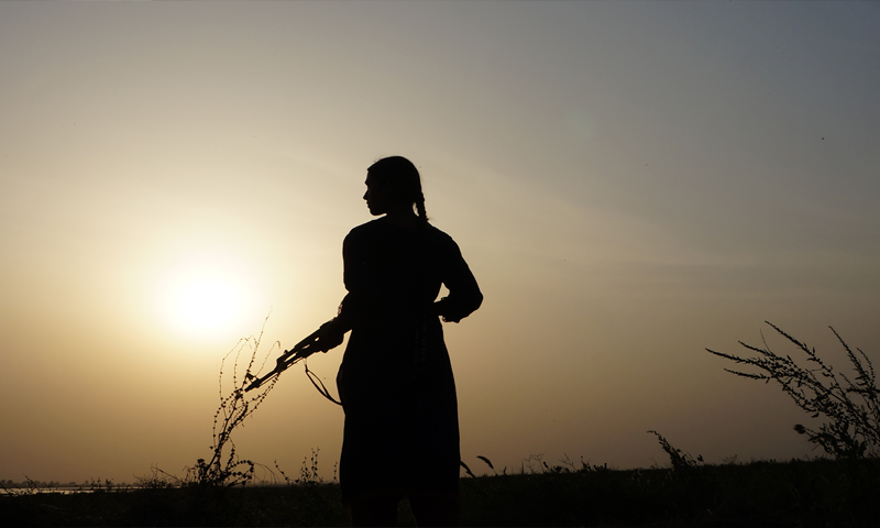 پاکستانی نژاد برطانوی ڈائریکٹر کی فلم &rsquo;مائی پیور لینڈ&lsquo; آسکر کیلئے منتخب