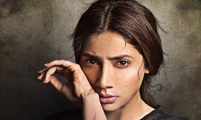 ماہرہ خان کے بیٹے نے ان پر پابندیاں عائد کردیں