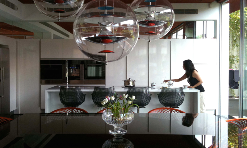 گھر کو اسٹائلش اور خوبصورت بنانے کے 15 آسان اور سستے طریقے