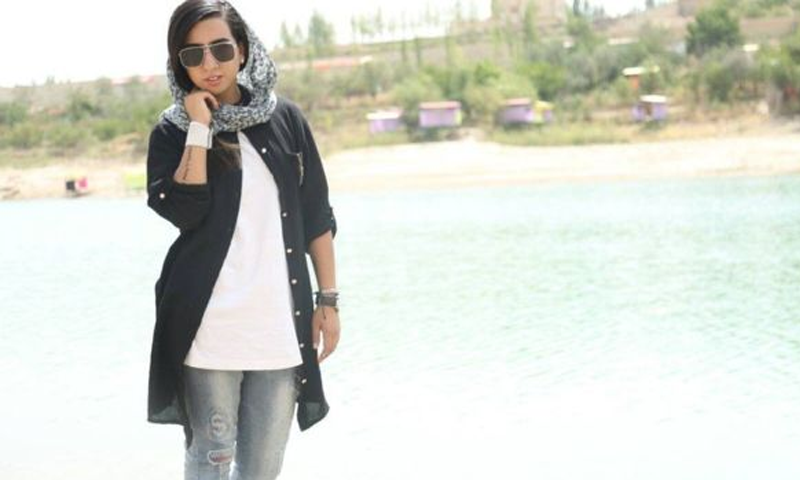 افغانستان میں فیشن کا بخارسر چڑھ کر بولنے لگا