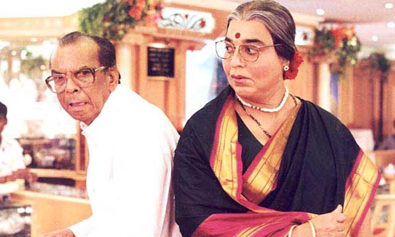 چاچی 420 اب سیاست میں بھی انٹری کو تیار