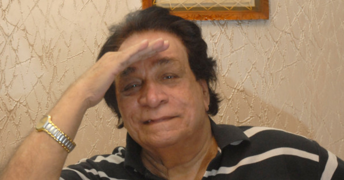 مشہور مزاحیہ اداکار قادر خان اب کس حال میں ہیں؟