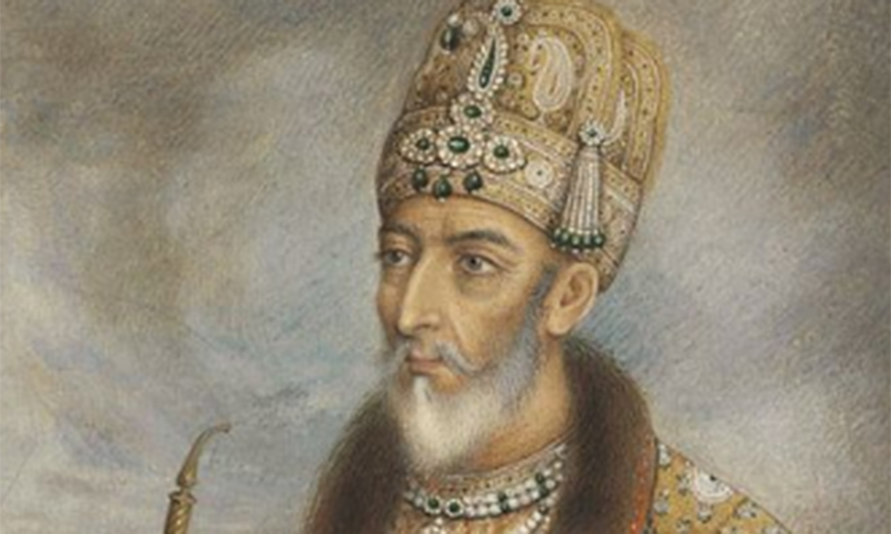 بادشاہ اور لالچی آدمی