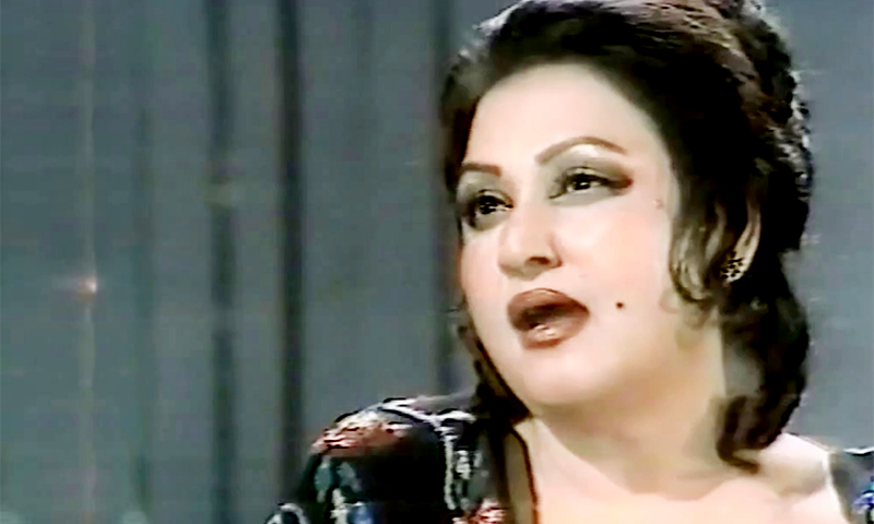 ملکہ ترنم نورجہاں کی سالگرہ