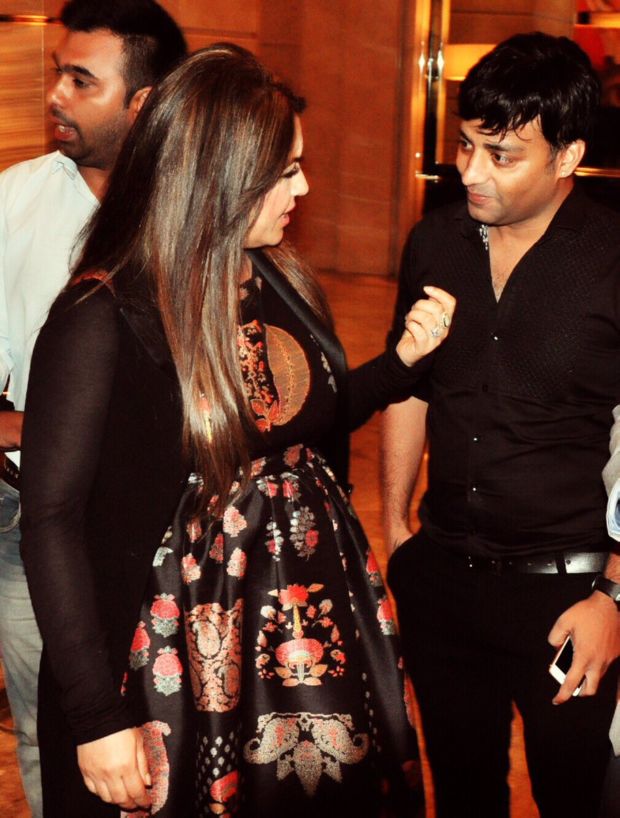 مہیما چوہدری کی موجودہ حالت دیکھ کر آپ دنگ رہ جائیں گے