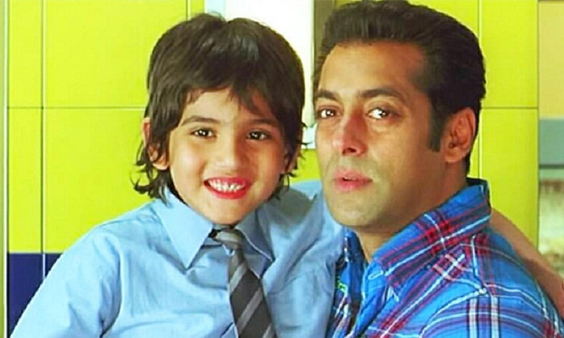 فلم پارٹنر میں لارا دتا کا بیٹا روہن اب کیسا نظر آتا ہے؟