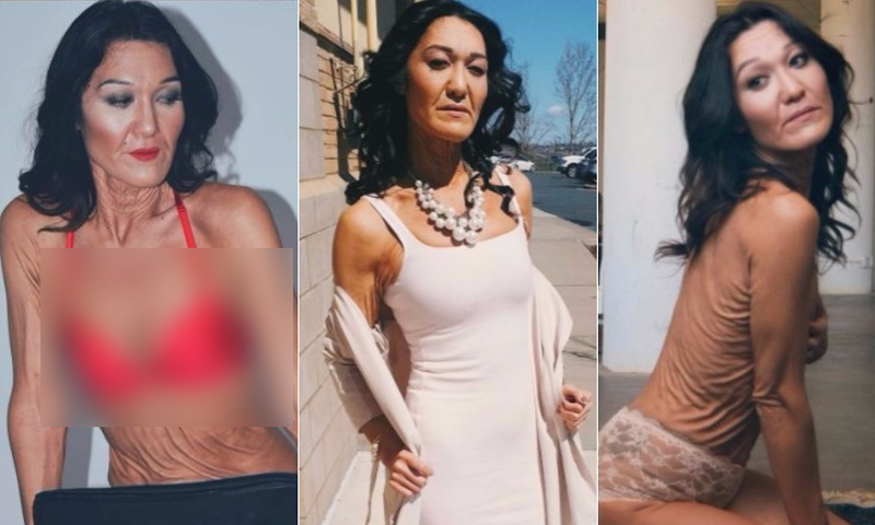 دنیا کے وہ 11 ماڈلز جنہیں دیکھ کر آپ یقیناً ڈر جائیں گے