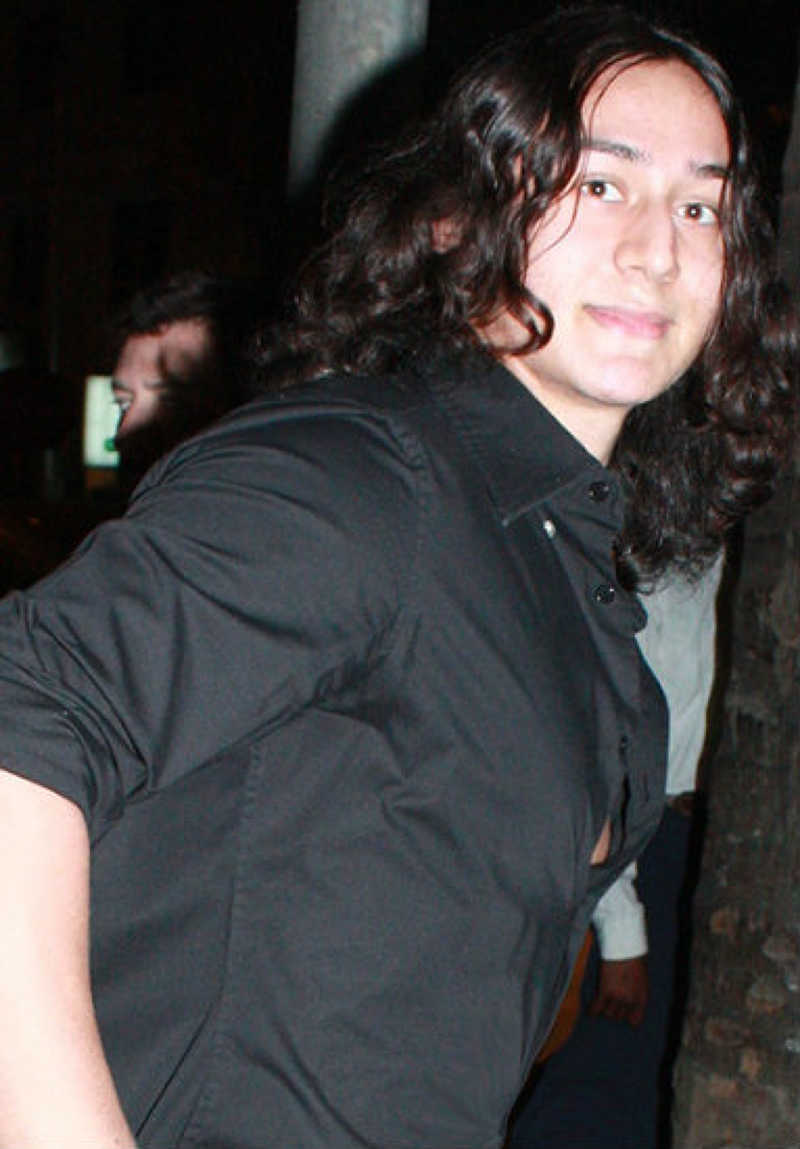 کیا واقعی ٹائیگر شروف بولی وڈ میں انٹری سے قبل ایسے نظر آتے تھے؟