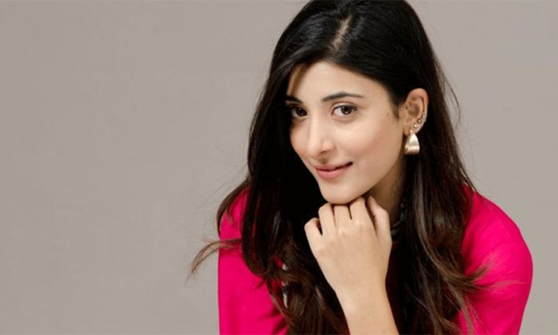 عروہ کی مبینہ طور پر نشے میں تصویر